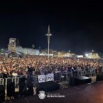 Sul Informação - Passagem de Ano em Monte Gordo com «taxa de ocupação hoteleira próxima dos 100%»