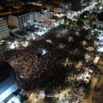 Sul Informação - Passagem de Ano em Monte Gordo com «taxa de ocupação hoteleira próxima dos 100%»