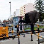 Sul Informação - Passagem de nível volta a fechar em Olhão, mas alternativa ainda é “miragem”