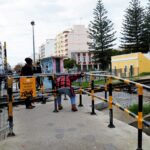 Sul Informação - Passagem de nível volta a fechar em Olhão, mas alternativa ainda é “miragem”