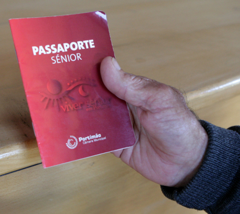 Sul Informação - Dia Internacional da Pessoa Idosa comemorado este sábado no Portimão Arena por 1500 seniores