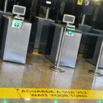 Sul Informação - Aeroporto de Faro: Insatisfação dos passageiros teve aumento «mínimo» apesar das obras