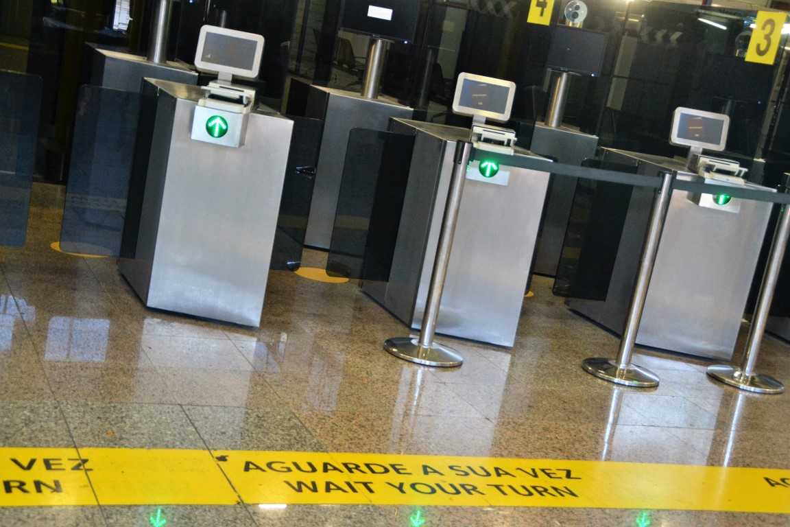 Sul Informação - Aeroporto de Faro: Insatisfação dos passageiros teve aumento «mínimo» apesar das obras