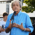 Sul Informação - Exposição ao ar livre convida a perambular pela história da Praça Manuel Teixeira Gomes [fotogaleria]
