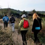 Sul Informação - REASE mostrou que Pego do Inferno não é o único tesouro do Vale da Asseca [com fotos]