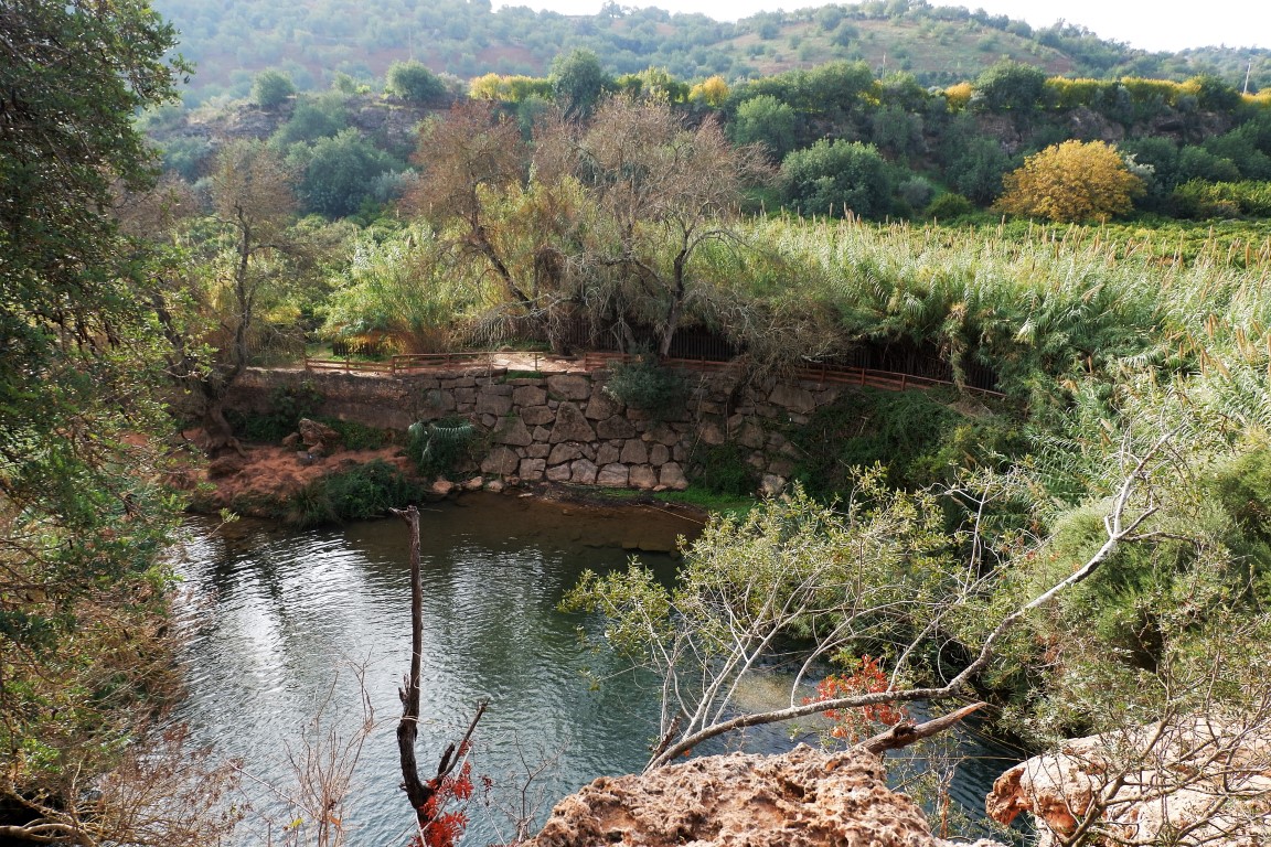 Sul Informação - REASE mostrou que Pego do Inferno não é o único tesouro do Vale da Asseca [com fotos]