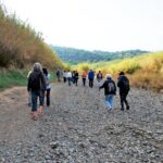 Sul Informação - REASE mostrou que Pego do Inferno não é o único tesouro do Vale da Asseca [com fotos]