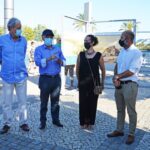 Sul Informação - Exposição ao ar livre propõe um passeio pelas memórias de uma Praia da Rocha desaparecida