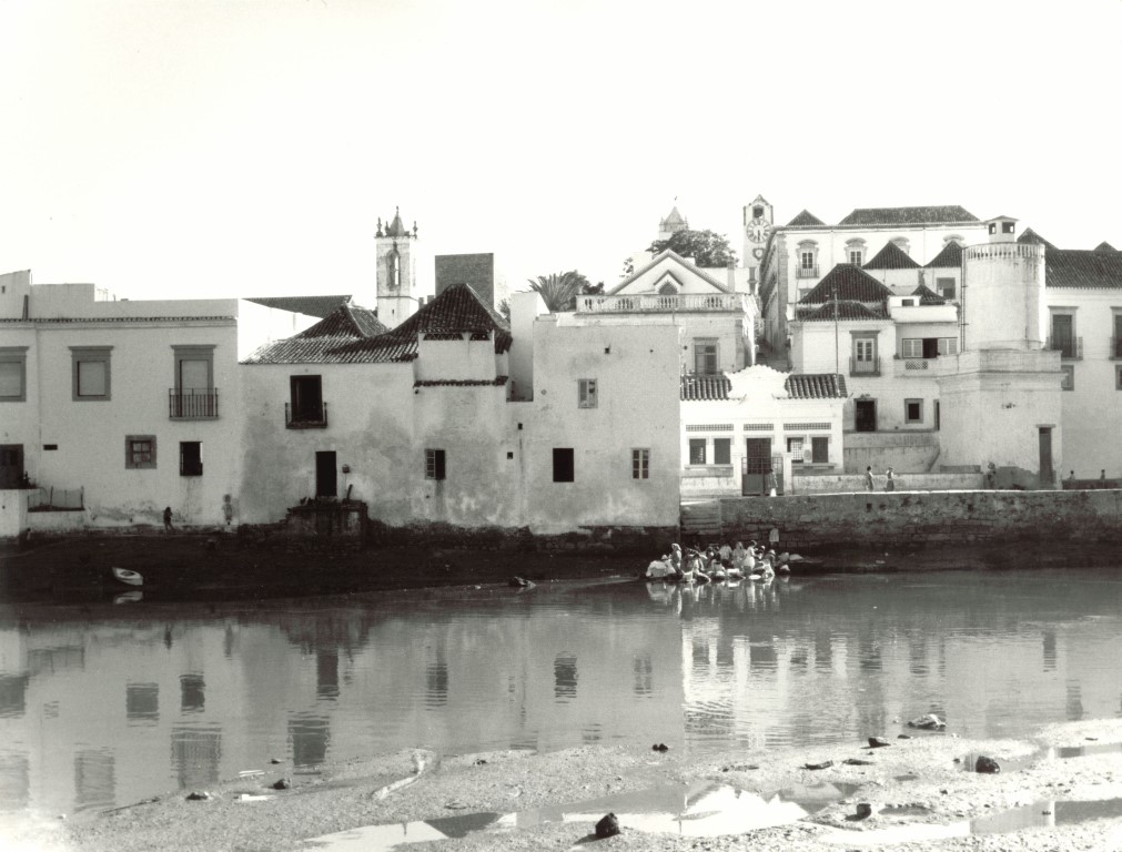 Sul Informação - Passeio revela “História da Água em Tavira”