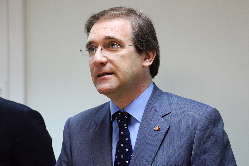 Sul Informação - Passos Coelho diz que o Algarve precisa de novo hospital para atrair mais médicos