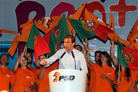 Sul Informação - Festa do Pontal volta hoje ao Calçadão de Quarteira com protestos já prometidos