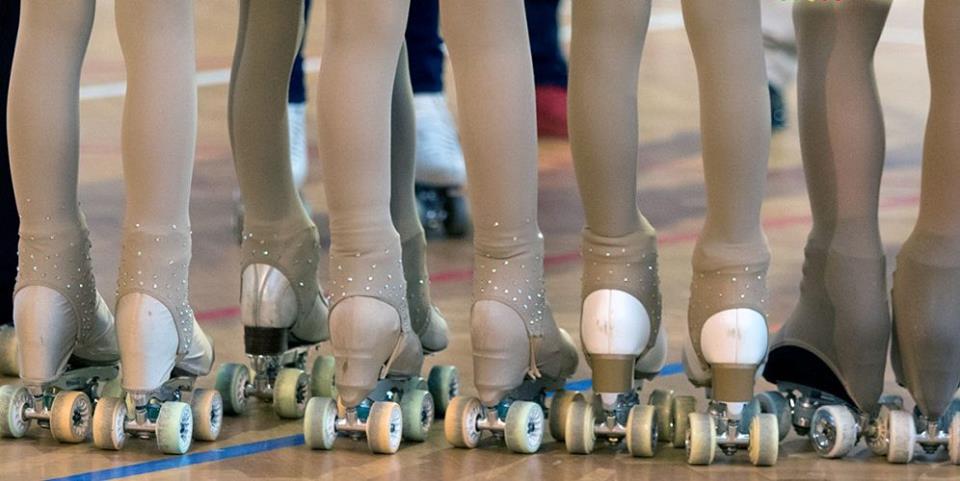 Sul Informação - Patinadores do Algarve e do Alentejo juntam-se em gala solidária em Albufeira