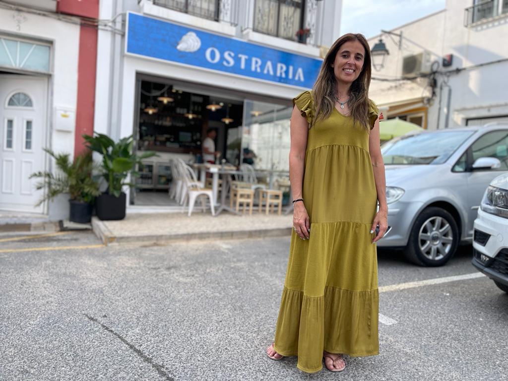 Sul Informação - Em Alvor, nasceu um restaurante onde as ostras “saltam” da ria para o prato