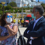 Sul Informação - Ministro do Ambiente: «Não vai haver um polícia em cada praia»