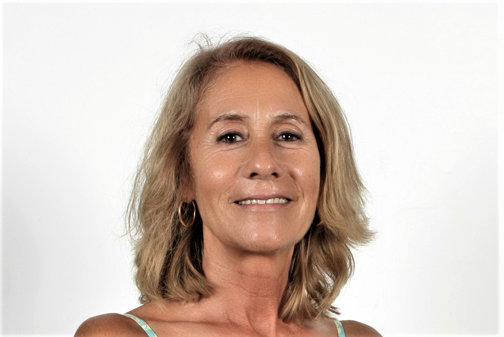 Sul Informação - Paula Vilallonga é a candidata da CDU à Câmara de Vila do Bispo