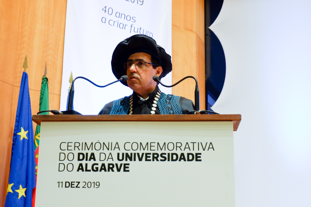 Sul Informação - Em 2020, um quarto dos alunos da Universidade do Algarve serão estrangeiros