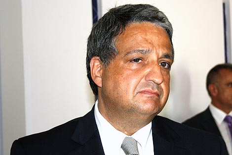 Sul Informação - Autarcas algarvios reúnem-se amanhã com Ministro da Saúde
