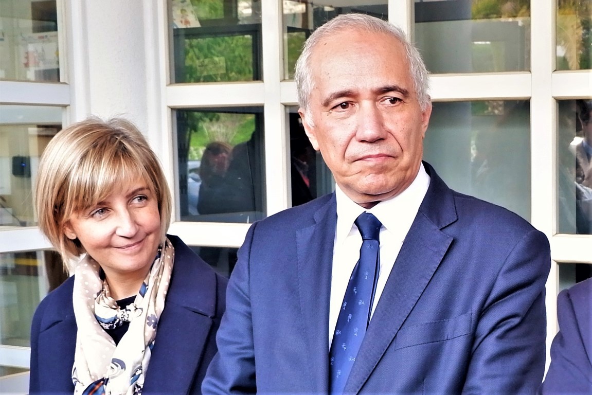 Sul Informação - ARS Algarve fará «o possível e o impossível» para ter Hospital Central em obra até 2023