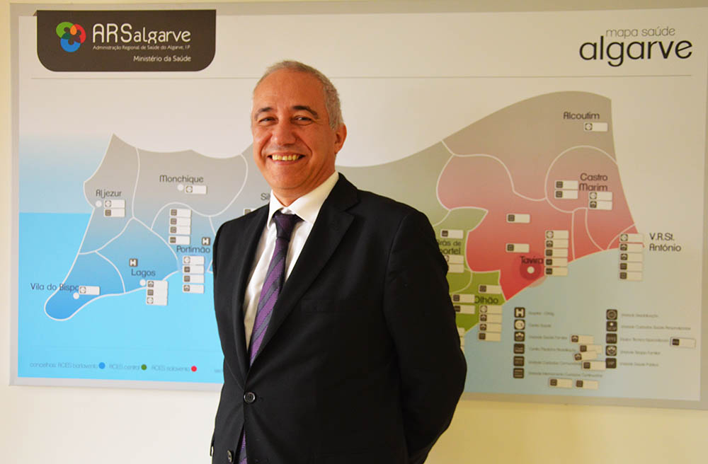 Sul Informação - Hospitais no Algarve: Acabou o CHA, viva o CHUA!
