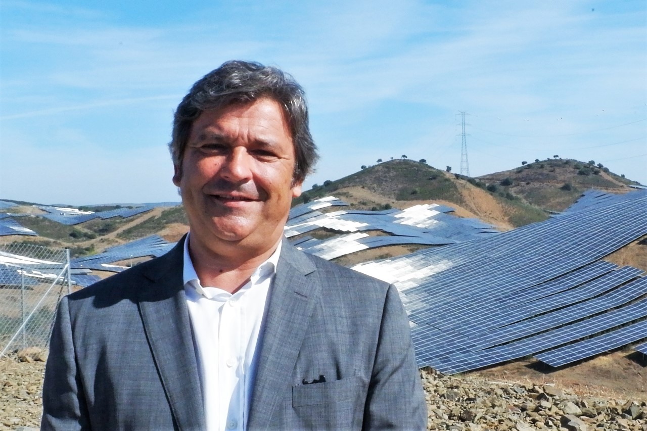 Sul Informação - Nova central produz energia limpa para Portugal e riqueza para Alcoutim