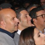 Sul Informação - Videomapping «fantástico» marca arranque de Cidade Europeia do Desporto com mil eventos