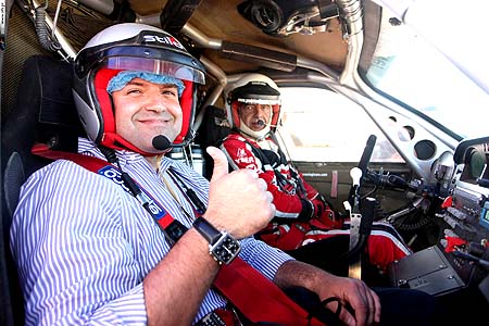 Sul Informação - Autódromo Internacional do Algarve comemora 3º aniversário a 2 de novembro