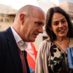 Sul Informação - Paulo Raimundo no Algarve para acompanhar Catarina Marques na campanha da CDU