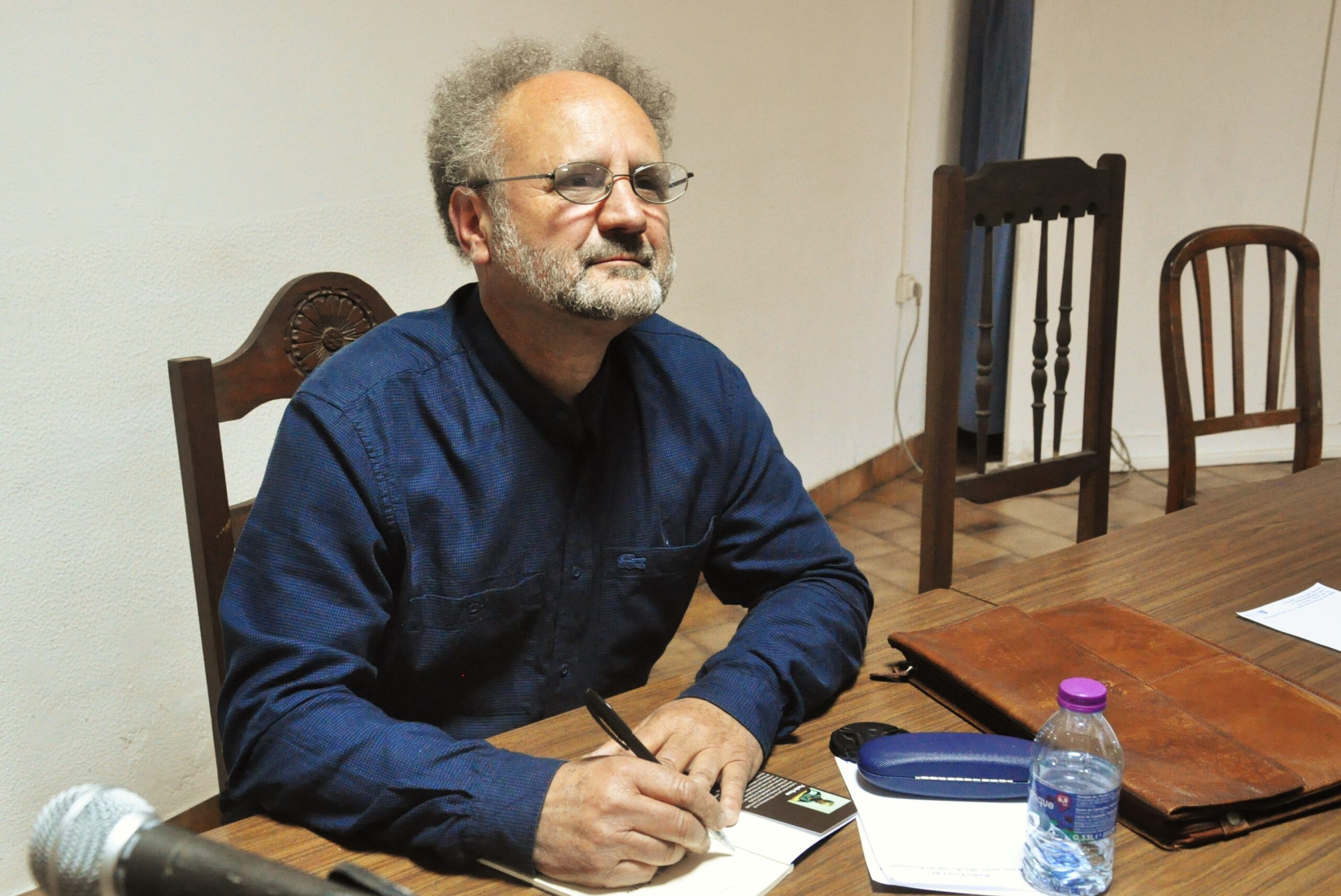 Sul Informação - Conto de Paulo Rosa vence Prémio Artístico & Literário de Monchique