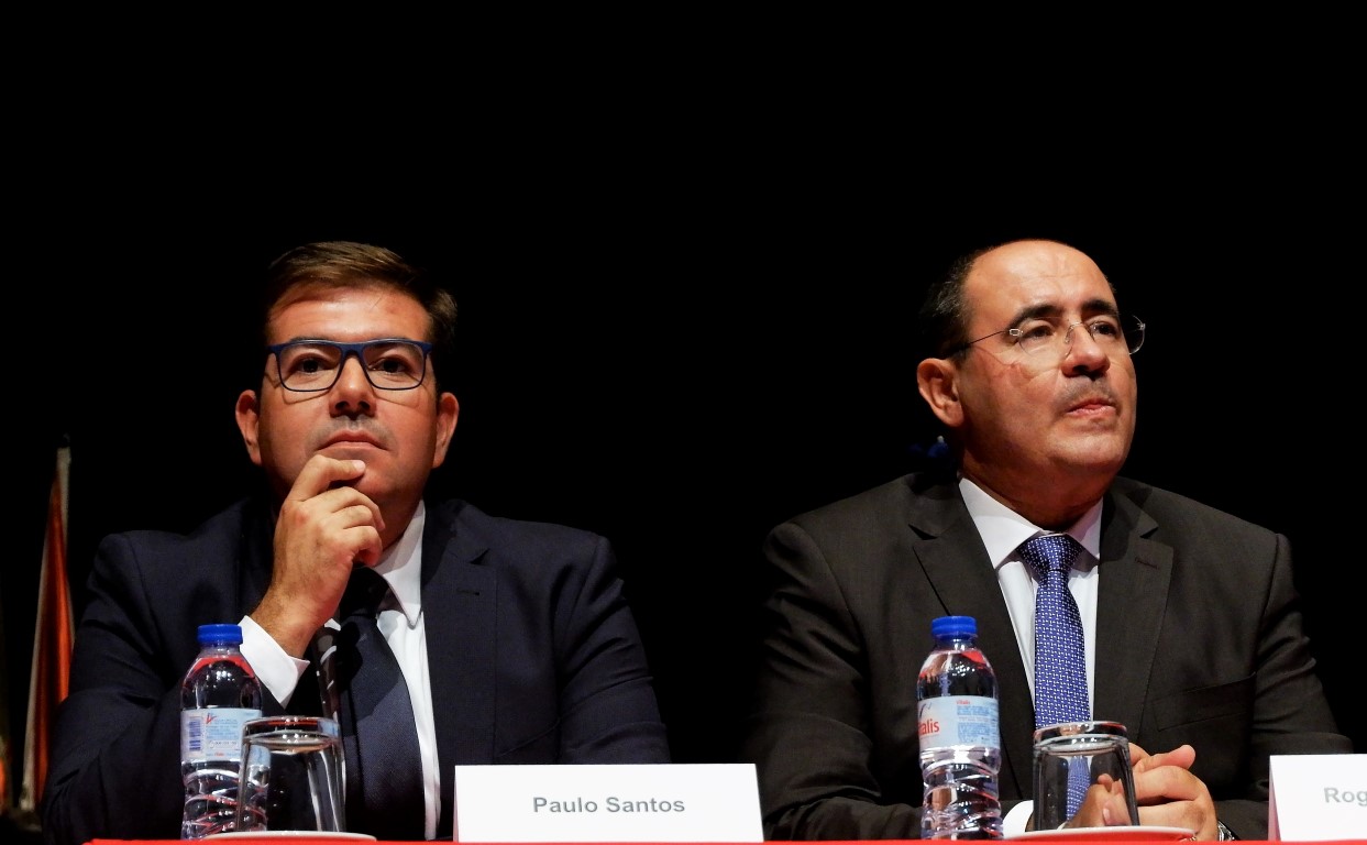 Sul Informação - Requalificação urbana e habitação social são prioridades de Rogério Bacalhau para Faro