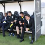 Sul Informação - Paulo Sérgio não vai além de empate na estreia como treinador do Portimonense