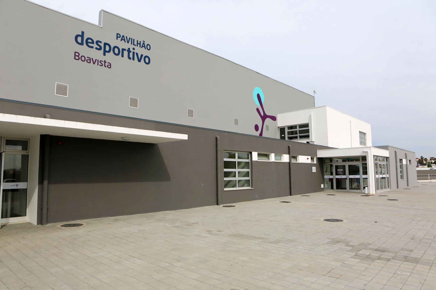 Sul Informação - Ginástica, ténis, natação e ballet: Portimão arranca com atividades desportivas
