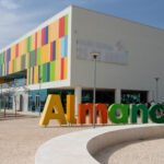 Sul Informação - Pavilhão 25 de Abril, em Almancil, está pronto para juntar pessoas, desporto e cultura