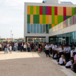 Sul Informação - Pavilhão 25 de Abril, em Almancil, está pronto para juntar pessoas, desporto e cultura