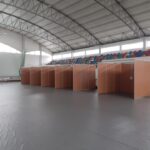 Sul Informação - Covid-19: Beja tem tudo preparado para a vacinação, só faltam as vacinas