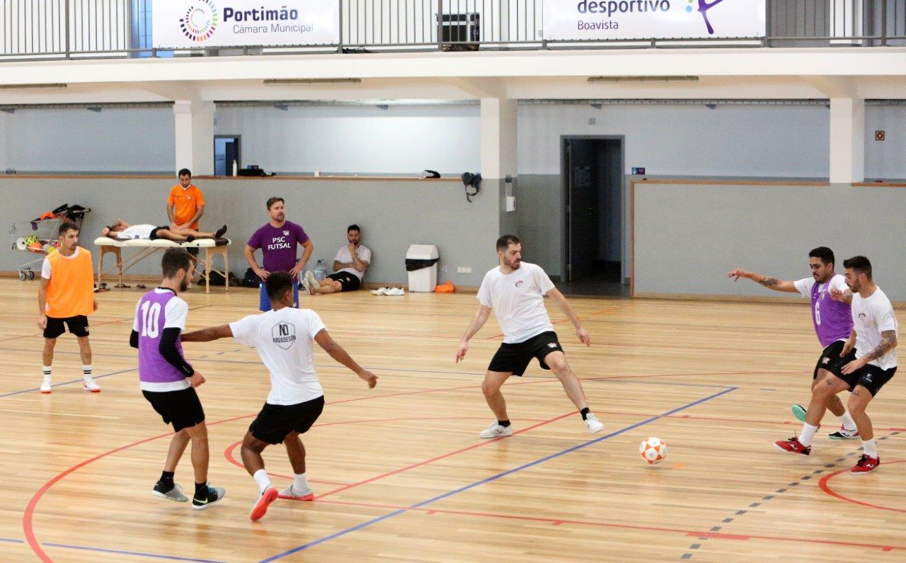 Sul Informação - Clubes de Portimão não terão de pagar para utilizar instalações desportivas municipais