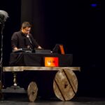 Sul Informação - Peça de teatro deu a conhecer D. Afonso Henriques a alunos de escolas de Olhão