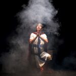 Sul Informação - Peça de teatro deu a conhecer D. Afonso Henriques a alunos de escolas de Olhão