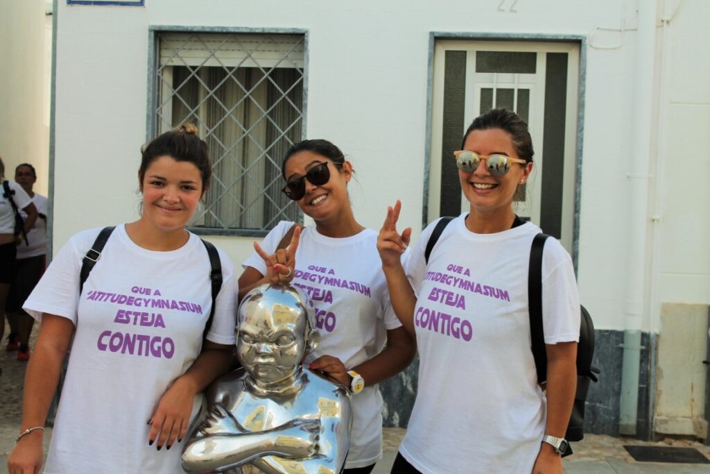 Pedipaper Gymnasium Olhão_4