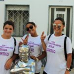 Sul Informação - Gymnasium deu a conhecer a história de Olhão com muito desporto à mistura