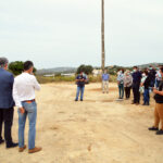 Sul Informação - Nova sede regional do INEM está a ser construída para o regresso do CODU ao Algarve