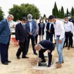 Sul Informação - Nova sede regional do INEM está a ser construída para o regresso do CODU ao Algarve