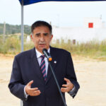 Sul Informação - Nova sede regional do INEM está a ser construída para o regresso do CODU ao Algarve