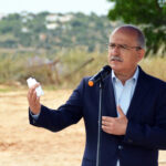 Sul Informação - Nova sede regional do INEM está a ser construída para o regresso do CODU ao Algarve