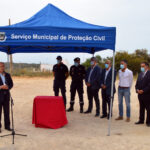 Sul Informação - Nova sede regional do INEM está a ser construída para o regresso do CODU ao Algarve