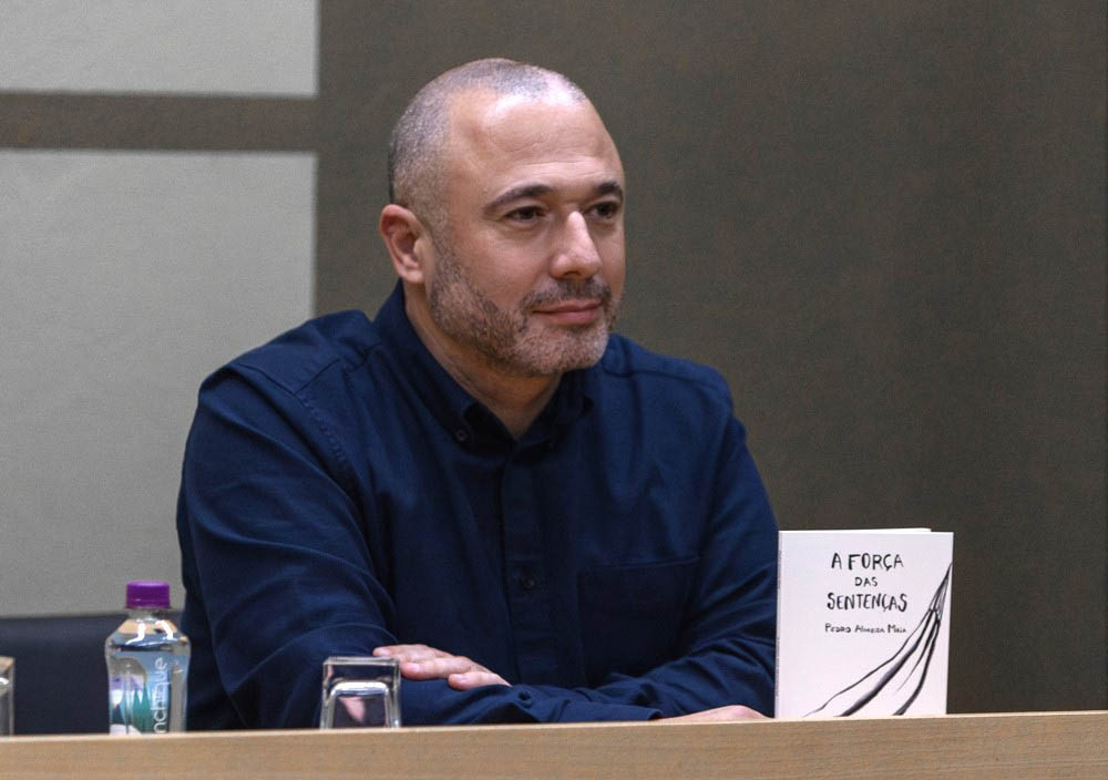 Sul Informação - Novela “A Força das Sentenças” vence Prémio Literário Manuel Teixeira Gomes