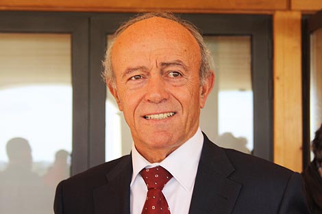 Sul Informação - Permanência do Rally de Portugal no Sul depende de maior esforço das forças vivas locais