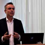 Sul Informação - Ana Abrunhosa, a ministra que é “embaixadora” do Algarve Tech Hub no Governo