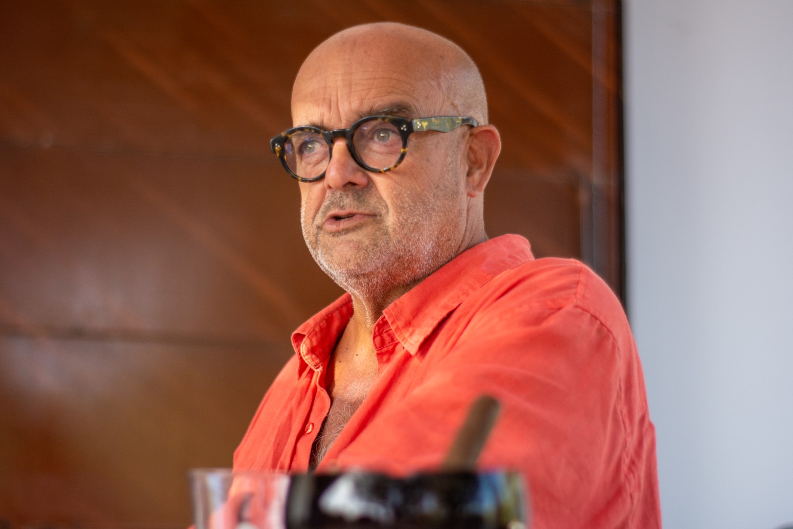 Sul Informação - Pedro Cabrita Reis é o convidado especial das Jornadas da Rede de Museus do Algarve