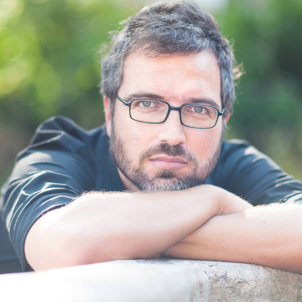Sul Informação - Pedro Chagas Freitas vai estar em discurso direto na Biblioteca Municipal de Loulé