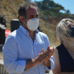 Sul Informação - Ministro do Ambiente: «Não vai haver um polícia em cada praia»